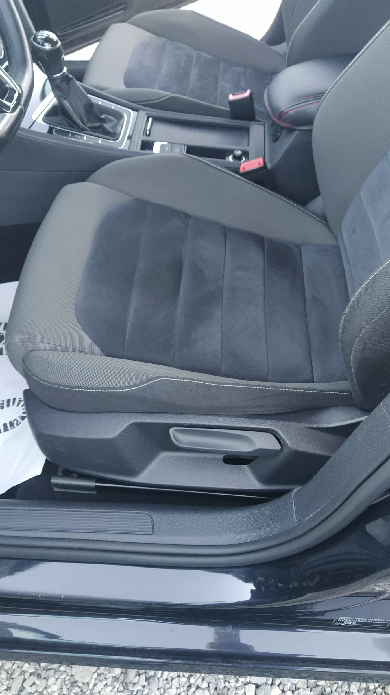 VW Golf  - изображение 8