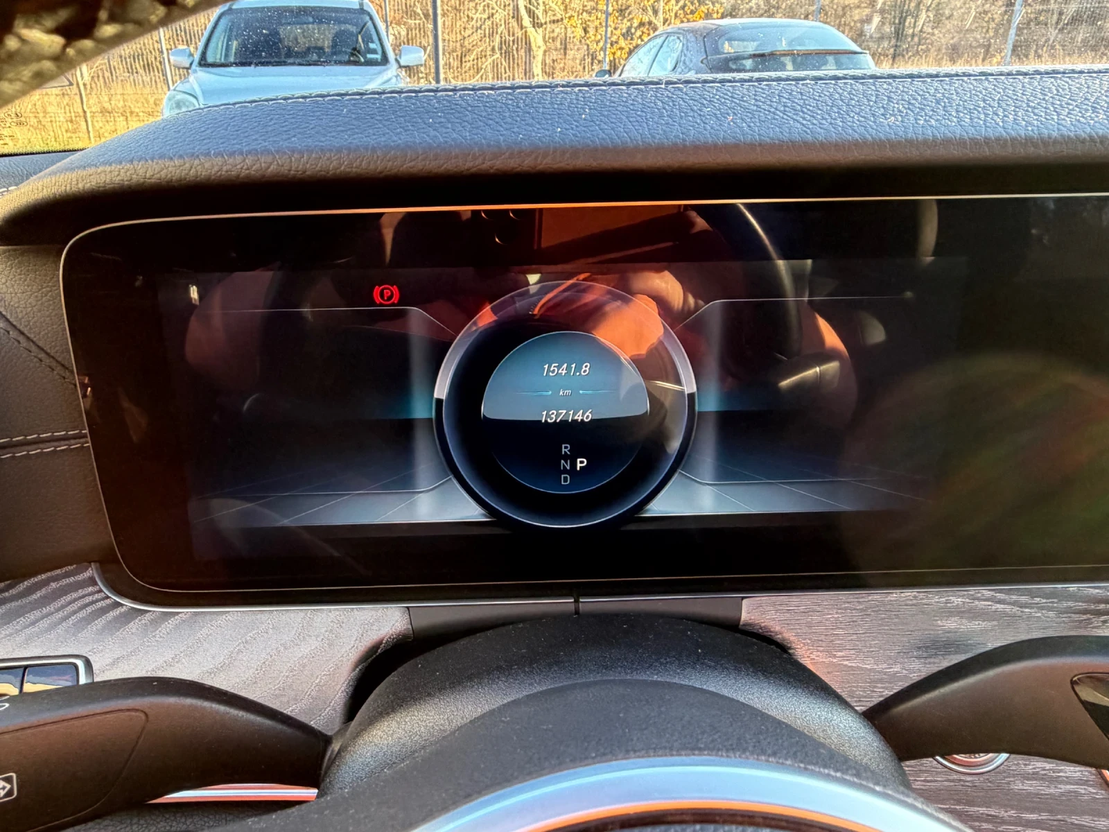 Mercedes-Benz CLS 350 4 MATIC 135 000km | Mobile.bg   16