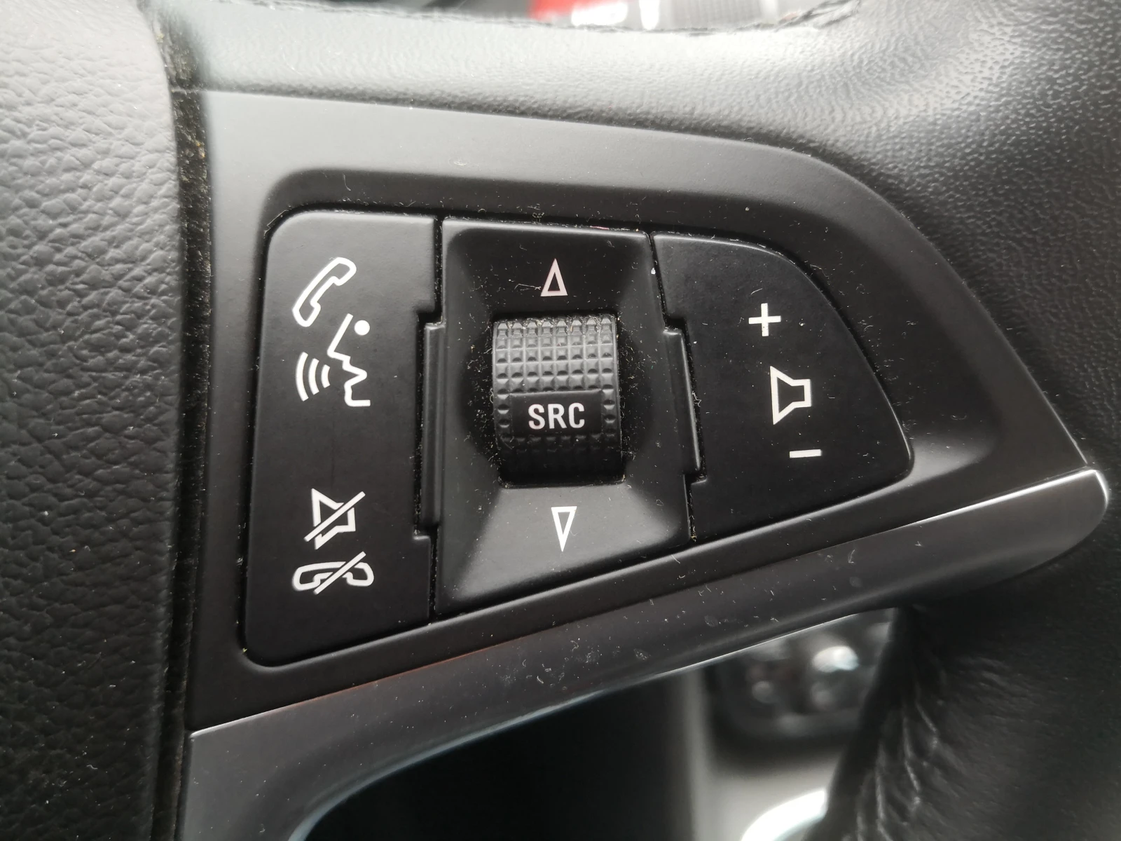 Opel Meriva 1.4Ti 120�.�. 101000��. ���� 5 | Mobile.bg � ����������� 14