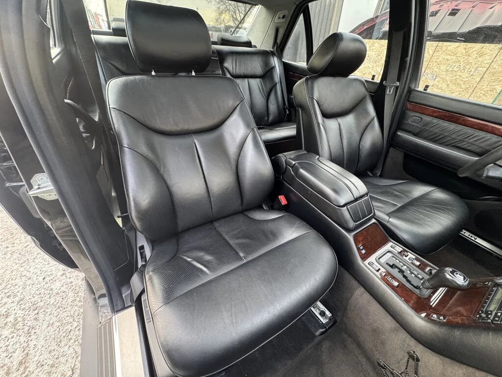 Mercedes-Benz S 420 1998 Mercedes-Benz S-Class S 420 | Mobile.bg � ����������� 14