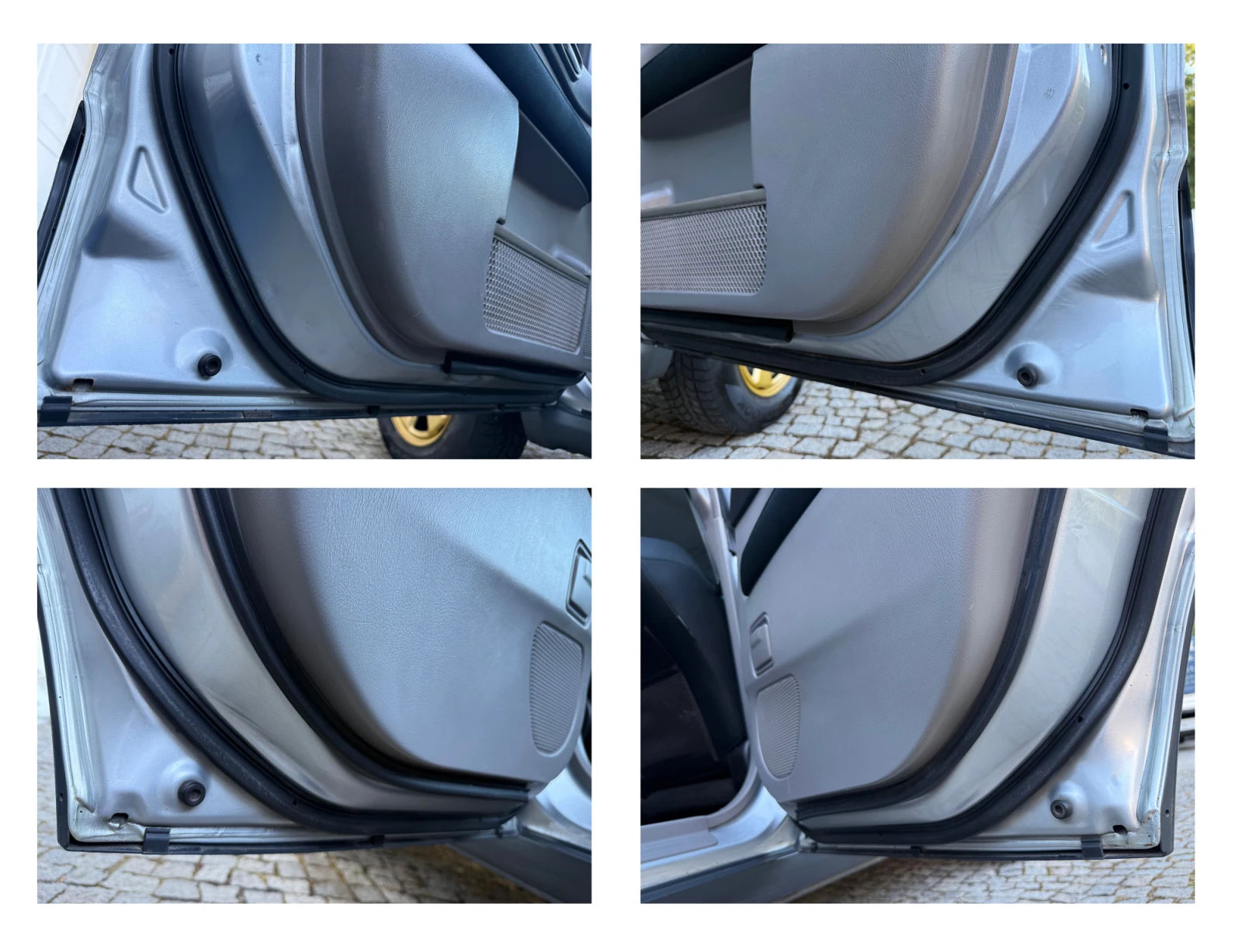 Subaru Forester 2.0 4x4 GERMANY | Mobile.bg � ����������� 11