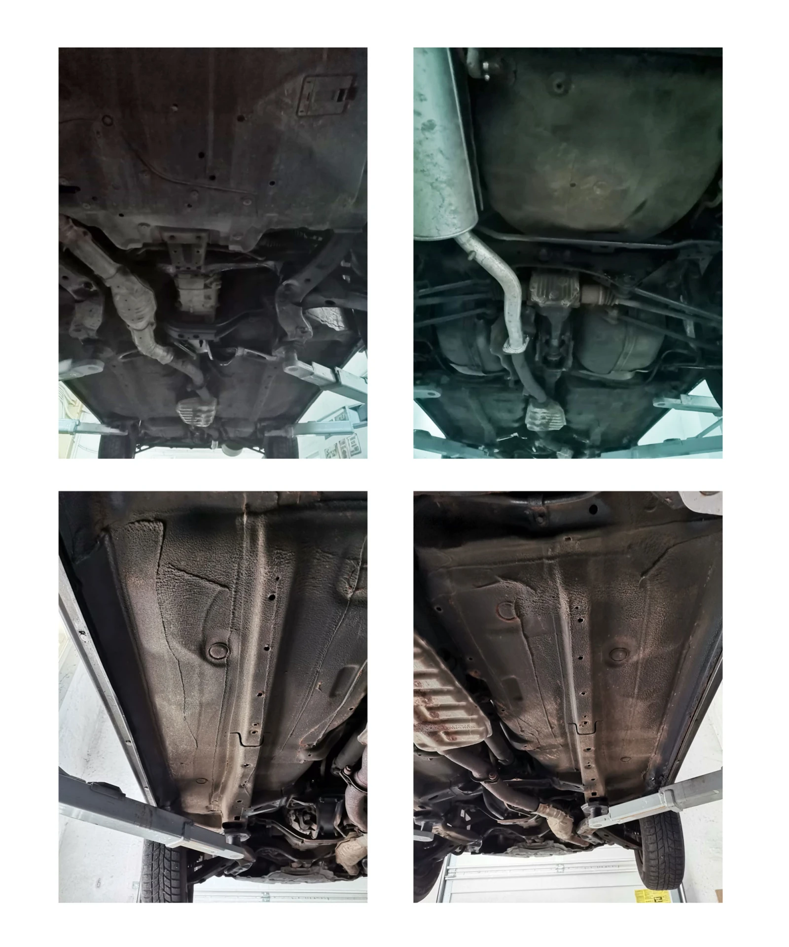 Subaru Forester 2.0 4x4 GERMANY | Mobile.bg � ����������� 14