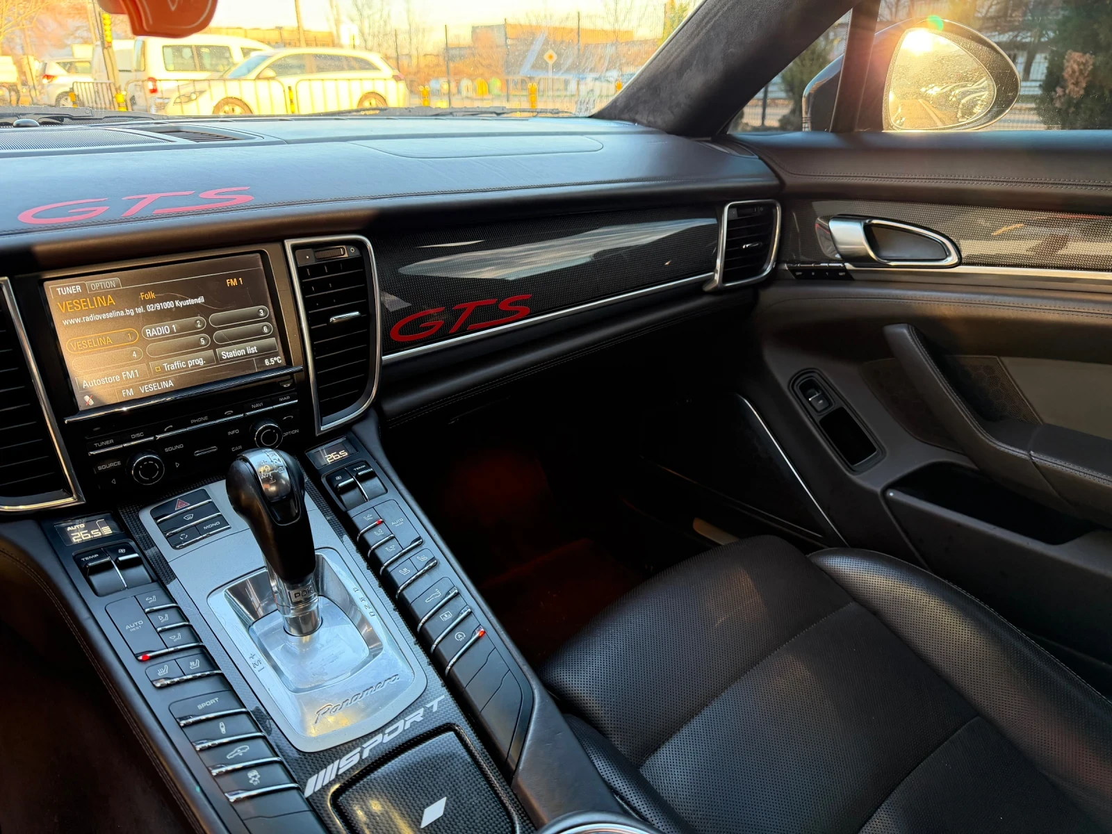 Porsche Panamera | Mobile.bg � ����������� 3