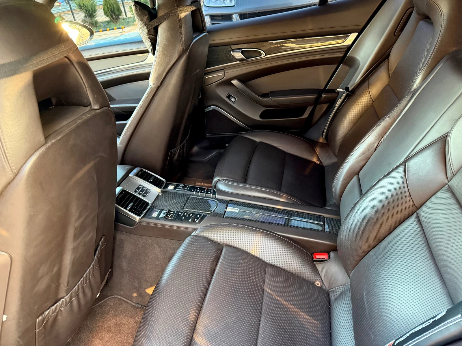 Porsche Panamera | Mobile.bg � ����������� 8
