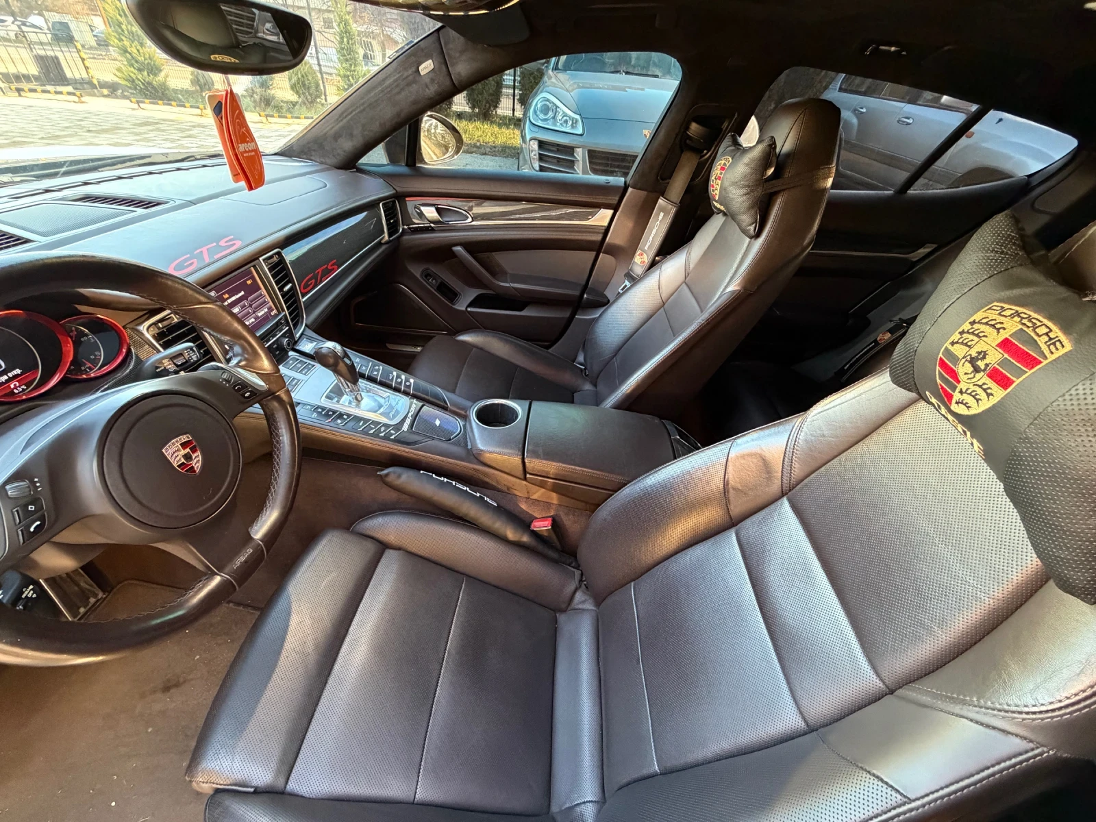 Porsche Panamera | Mobile.bg � ����������� 6