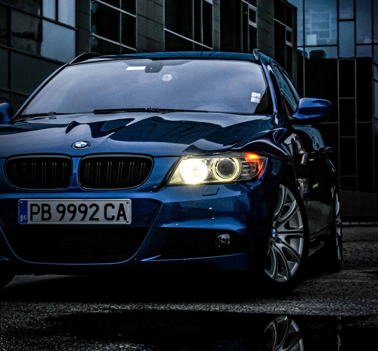 BMW 335 | Mobile.bg � ����������� 1