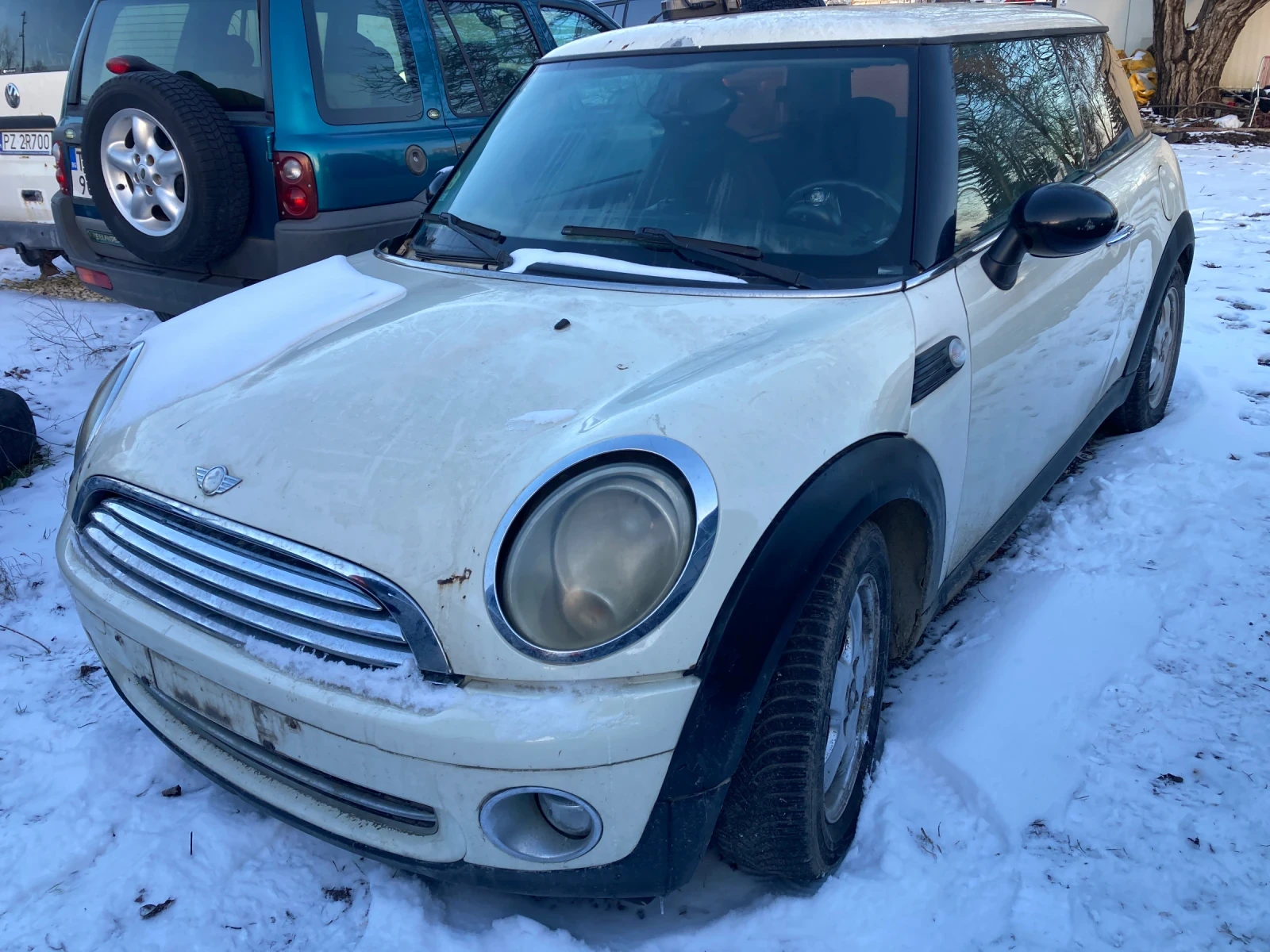Mini Cooper 1.4 i | Mobile.bg � ����������� 1