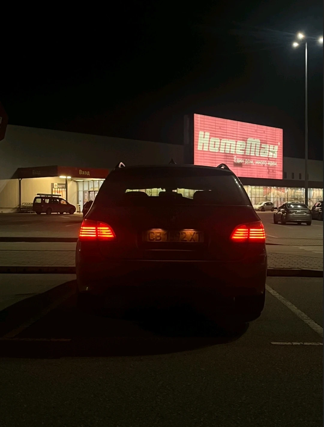 BMW 530  - изображение 8