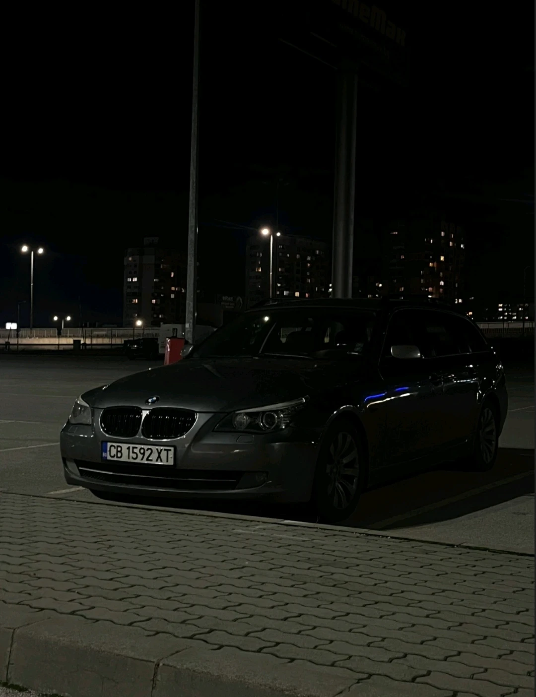 BMW 530  - изображение 2