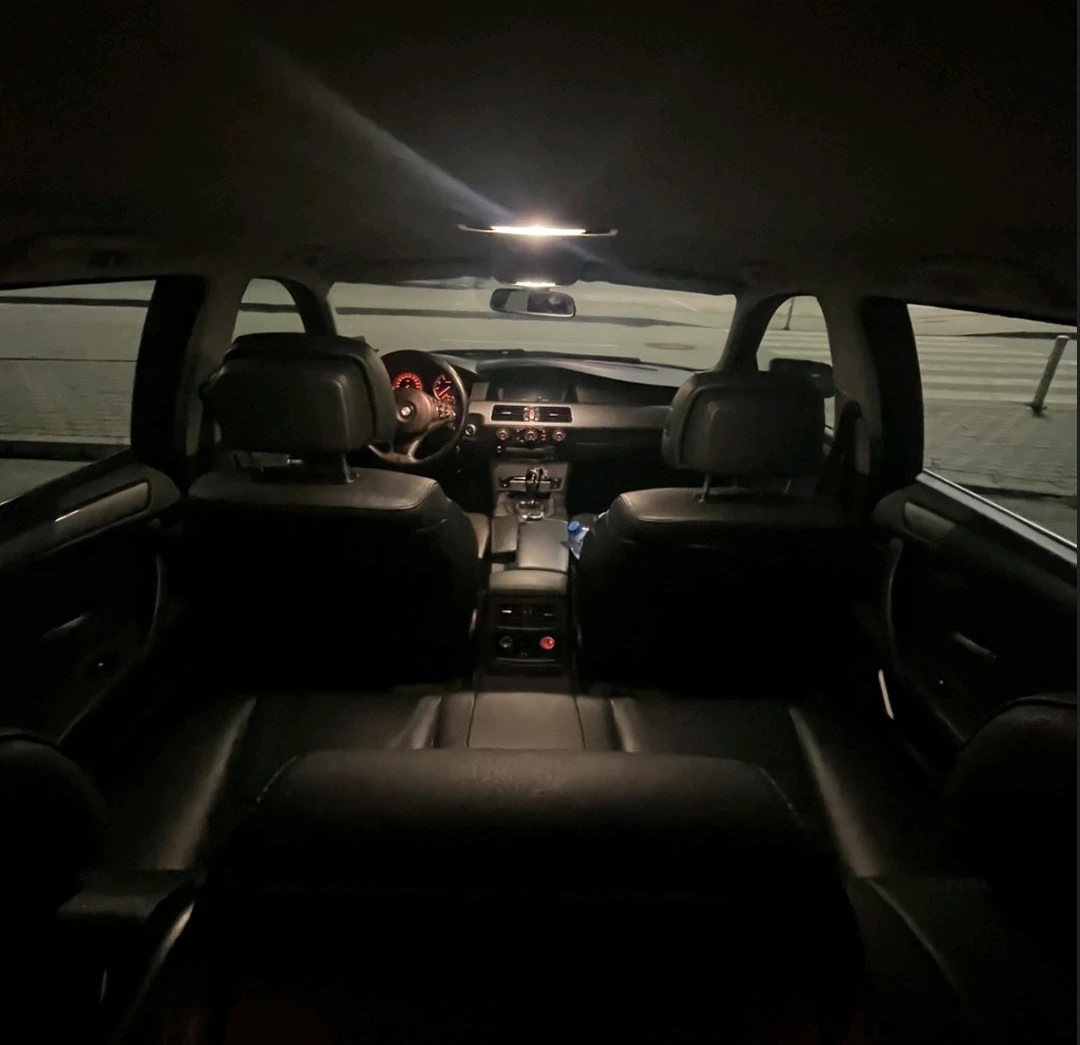 BMW 530  - изображение 7