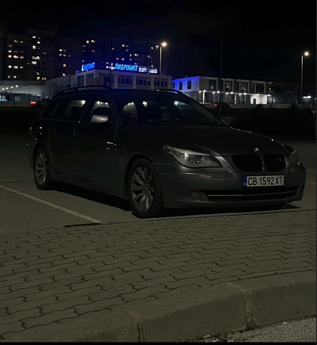BMW 530 | Mobile.bg � ����������� 1
