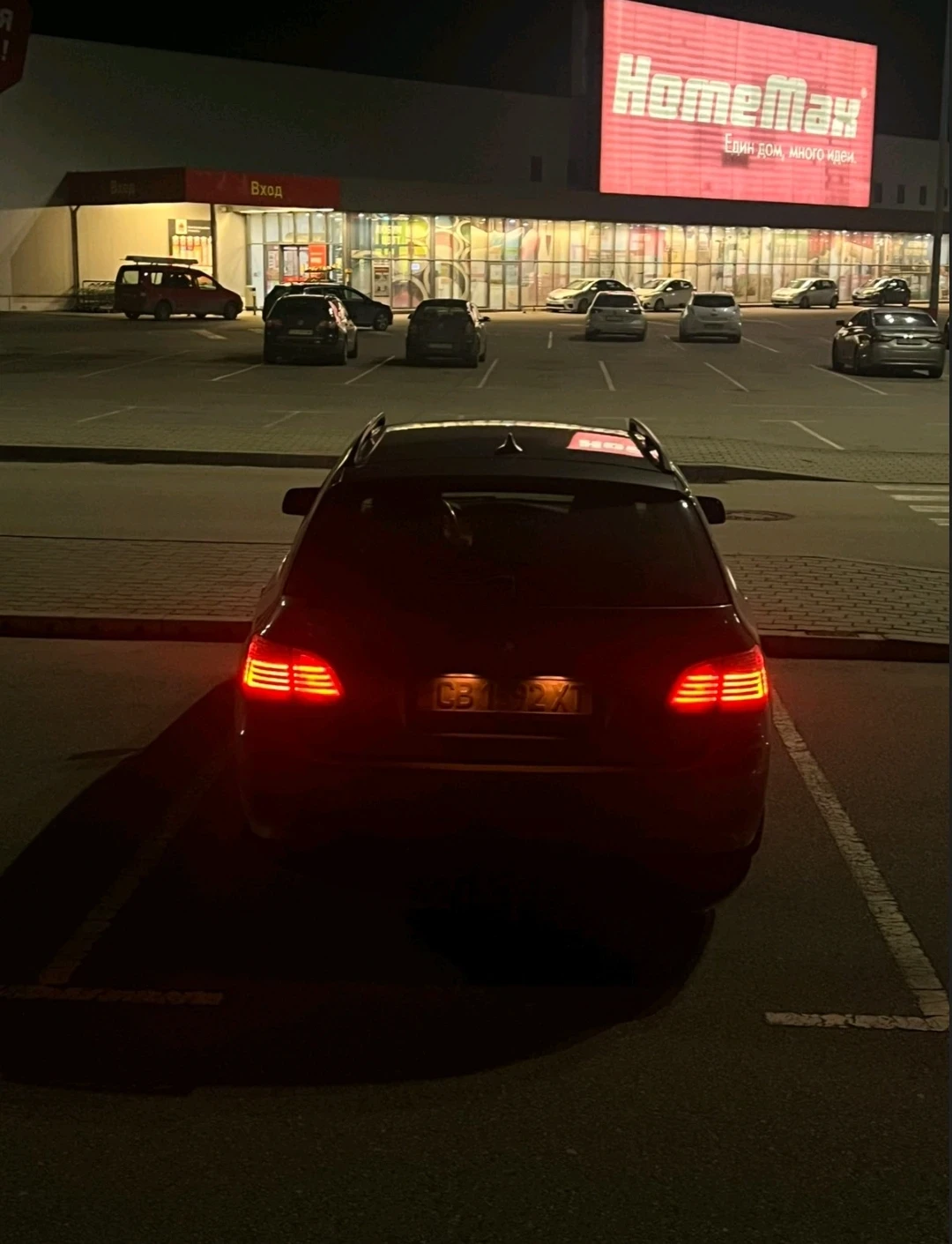 BMW 530  - изображение 10