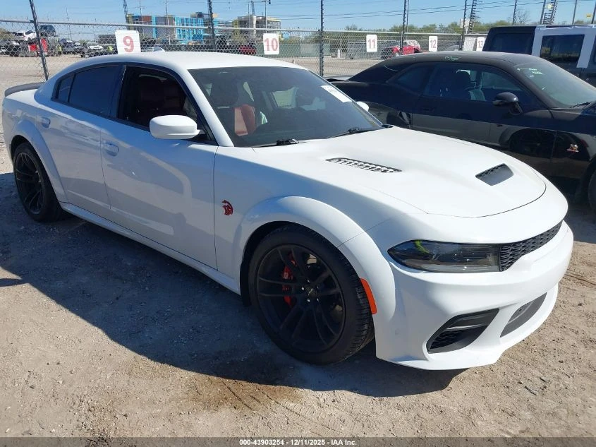Dodge Charger SRT JAILBREAK  | Mobile.bg � ����������� 1
