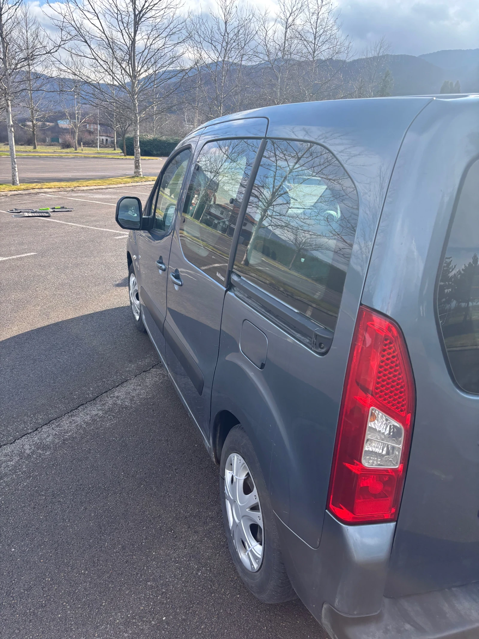 Citroen Berlingo | Mobile.bg � ����������� 4
