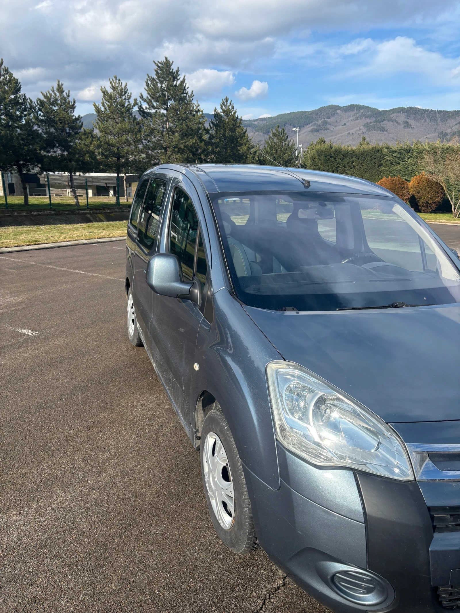 Citroen Berlingo | Mobile.bg � ����������� 2