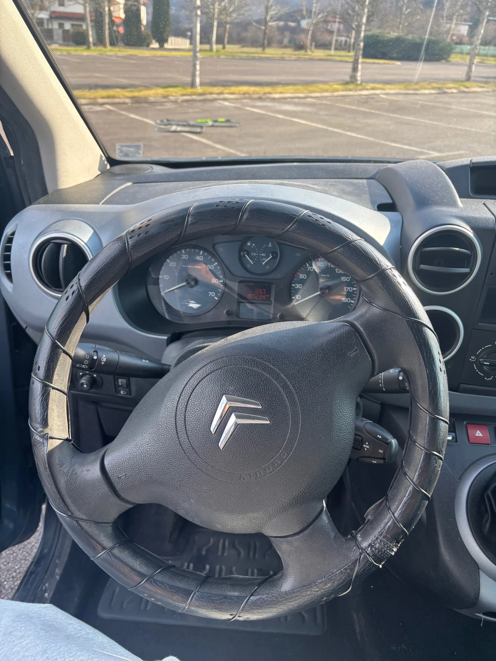 Citroen Berlingo | Mobile.bg � ����������� 11