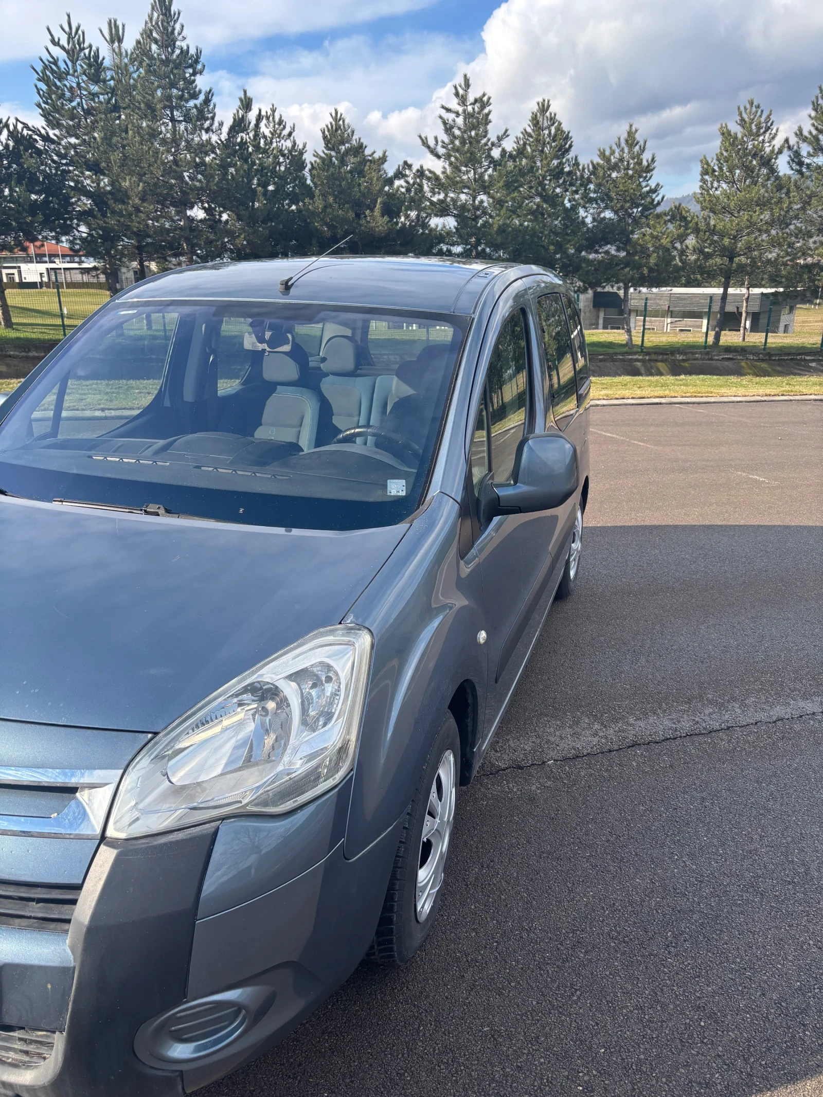 Citroen Berlingo | Mobile.bg � ����������� 3