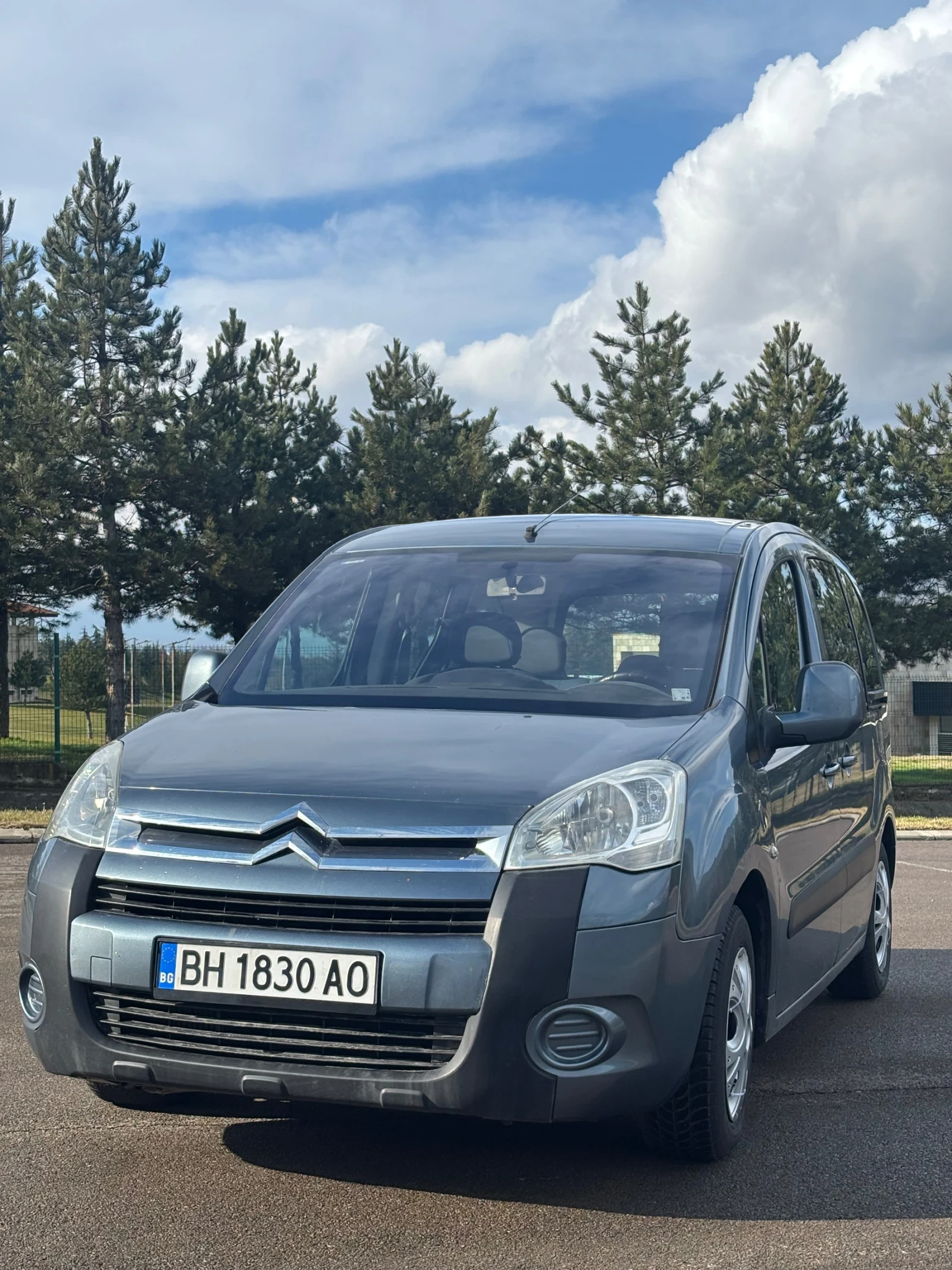 Citroen Berlingo | Mobile.bg � ����������� 1