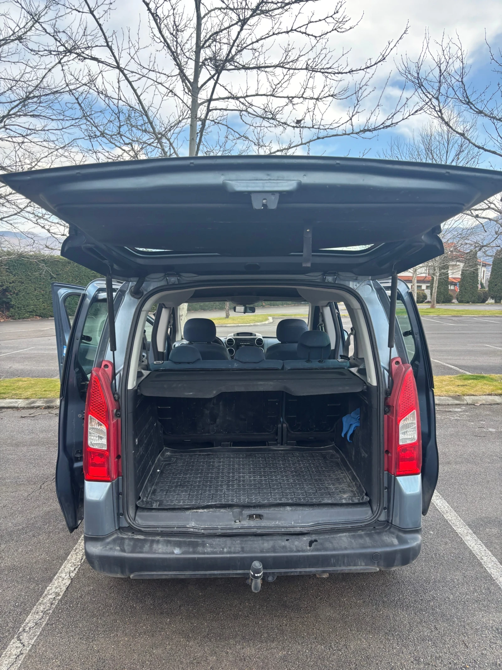 Citroen Berlingo | Mobile.bg � ����������� 7