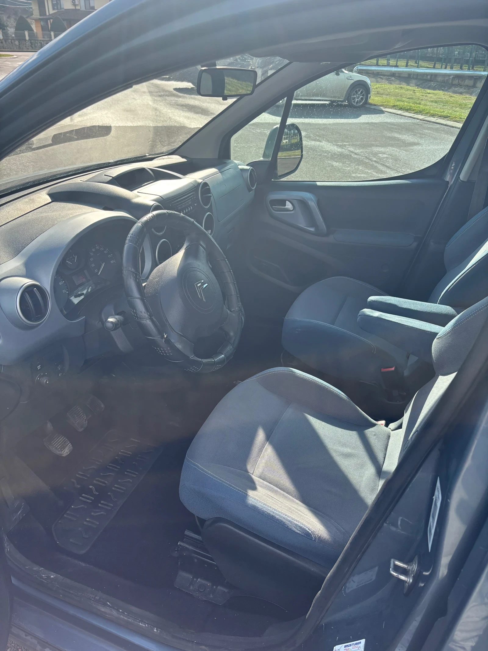 Citroen Berlingo | Mobile.bg � ����������� 10