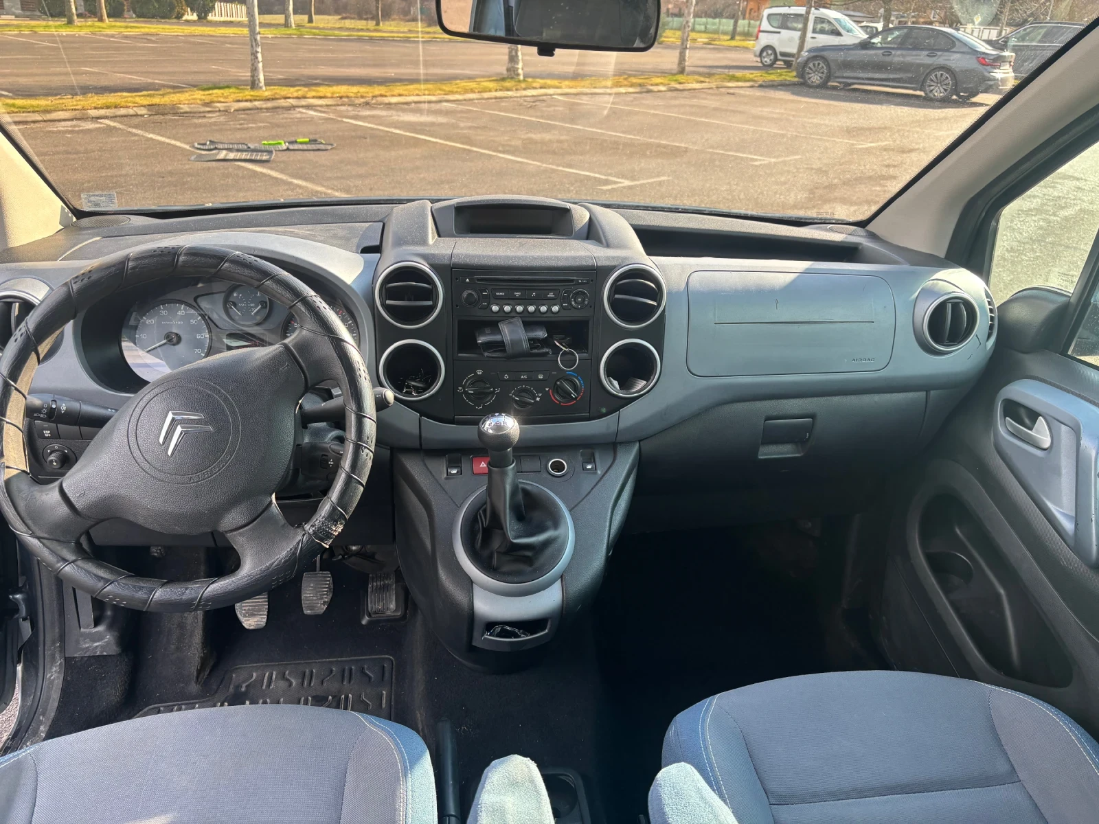 Citroen Berlingo | Mobile.bg � ����������� 8