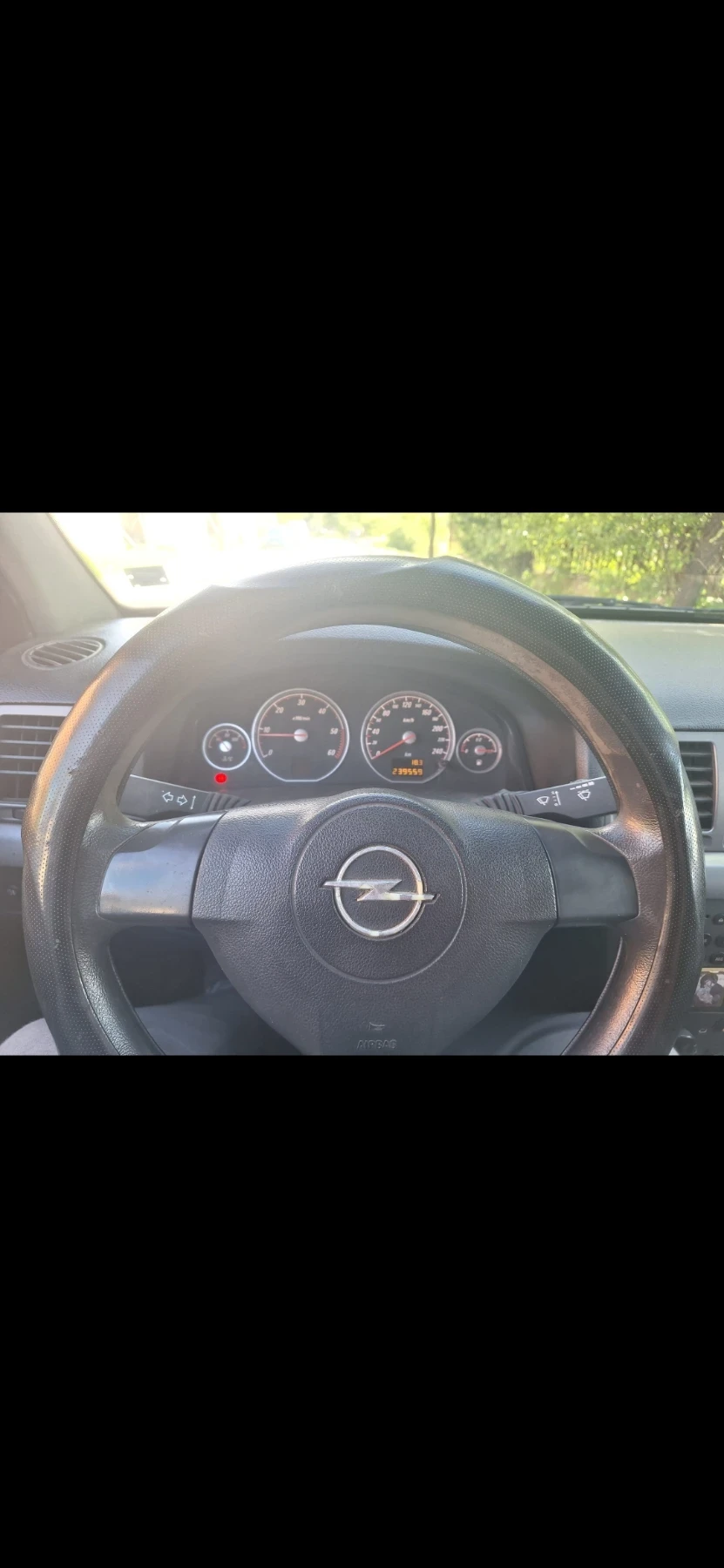 Opel Vectra  - изображение 5