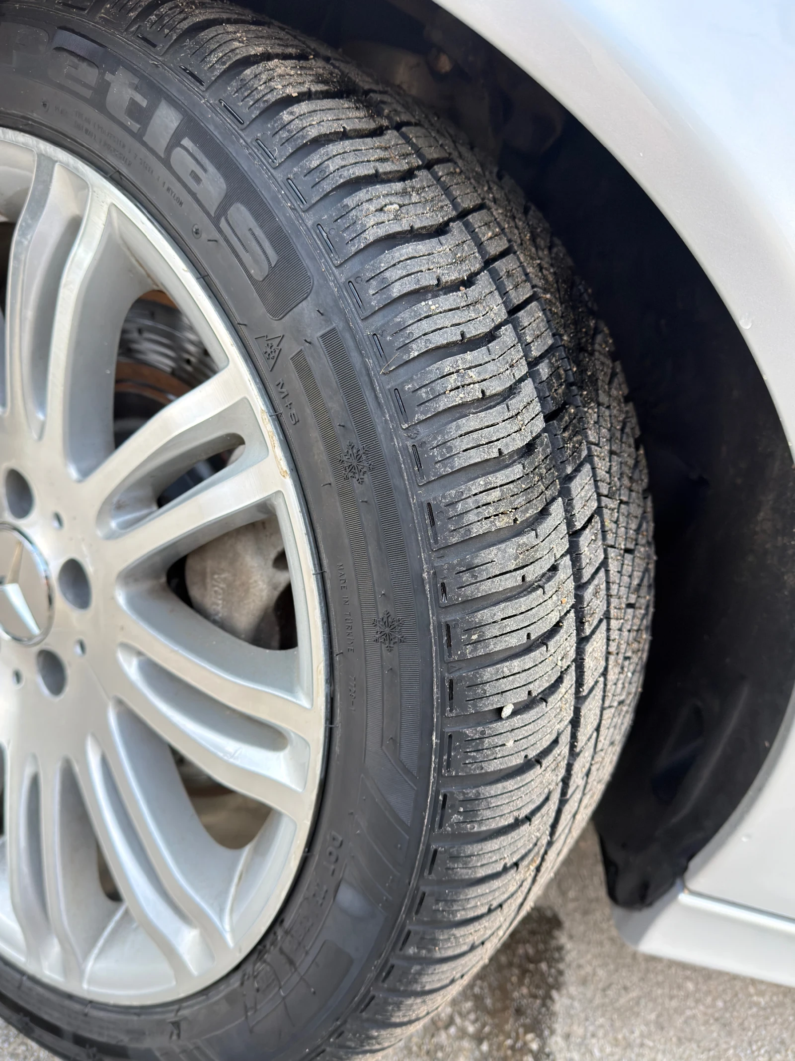 Mercedes-Benz E 420  - изображение 7