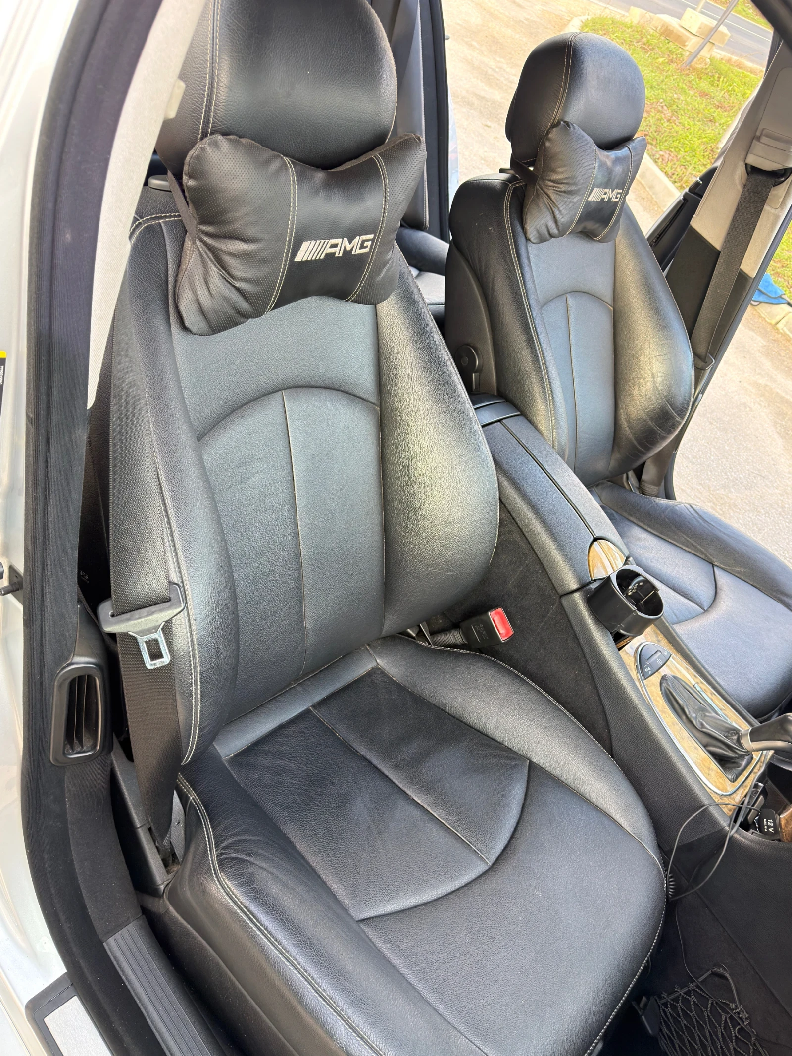 Mercedes-Benz E 420 | Mobile.bg � ����������� 11