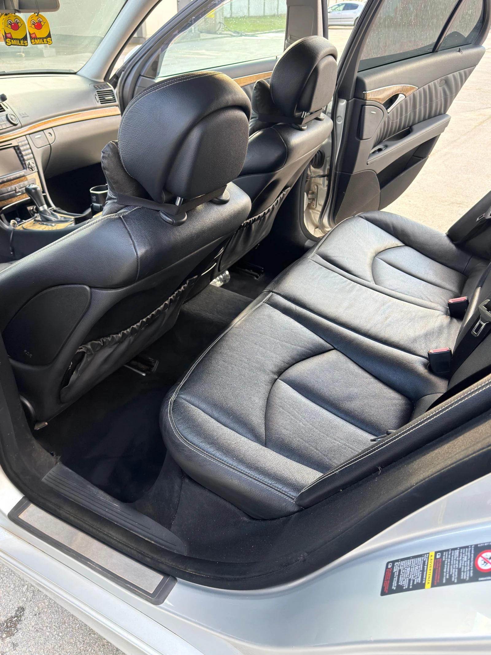 Mercedes-Benz E 420 | Mobile.bg � ����������� 14