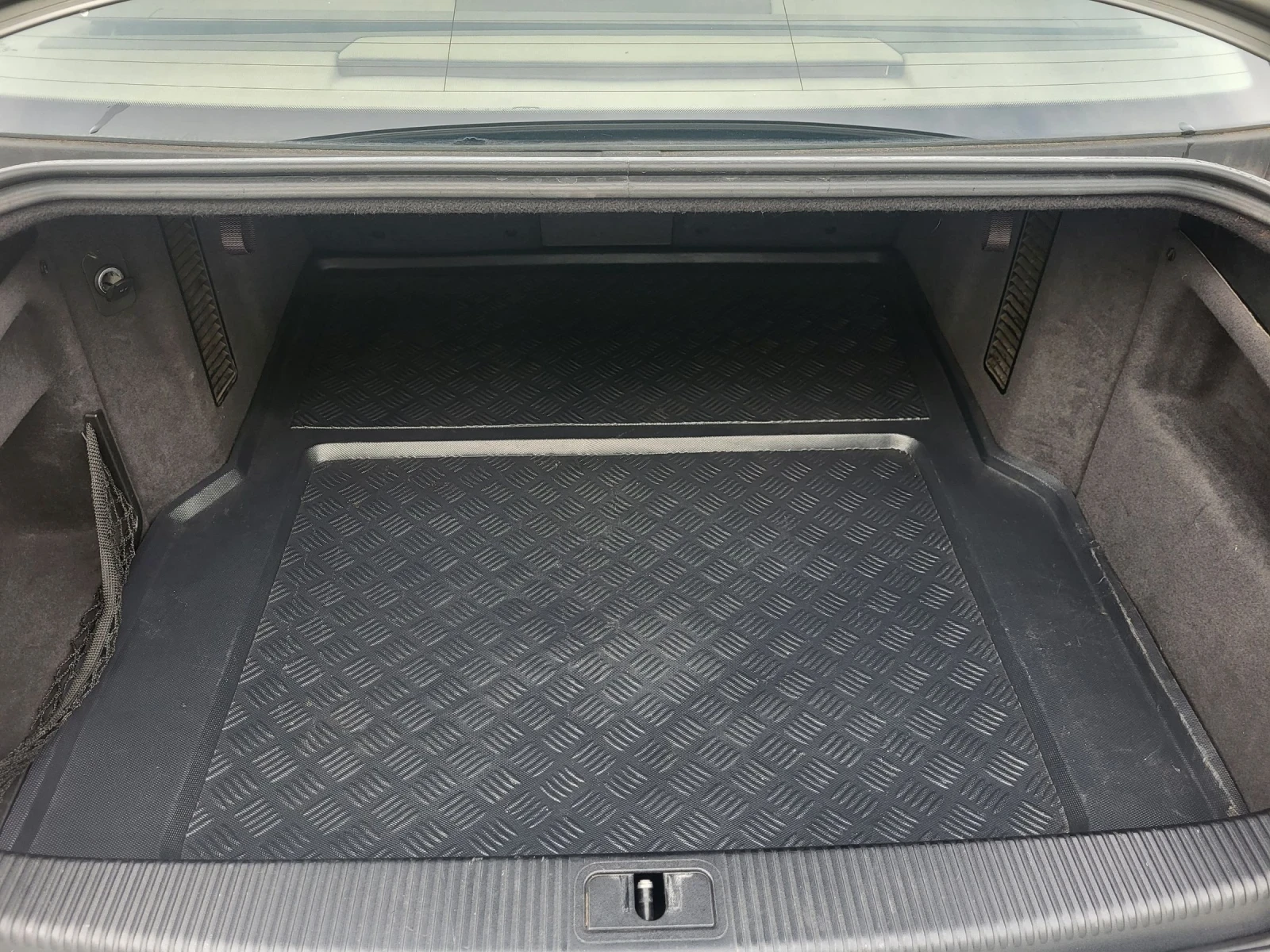 Audi A8 4.2TDI-L | Mobile.bg � ����������� 14