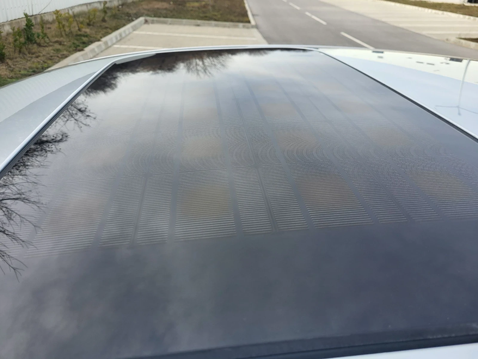 Audi A8 4.2TDI-L | Mobile.bg � ����������� 10