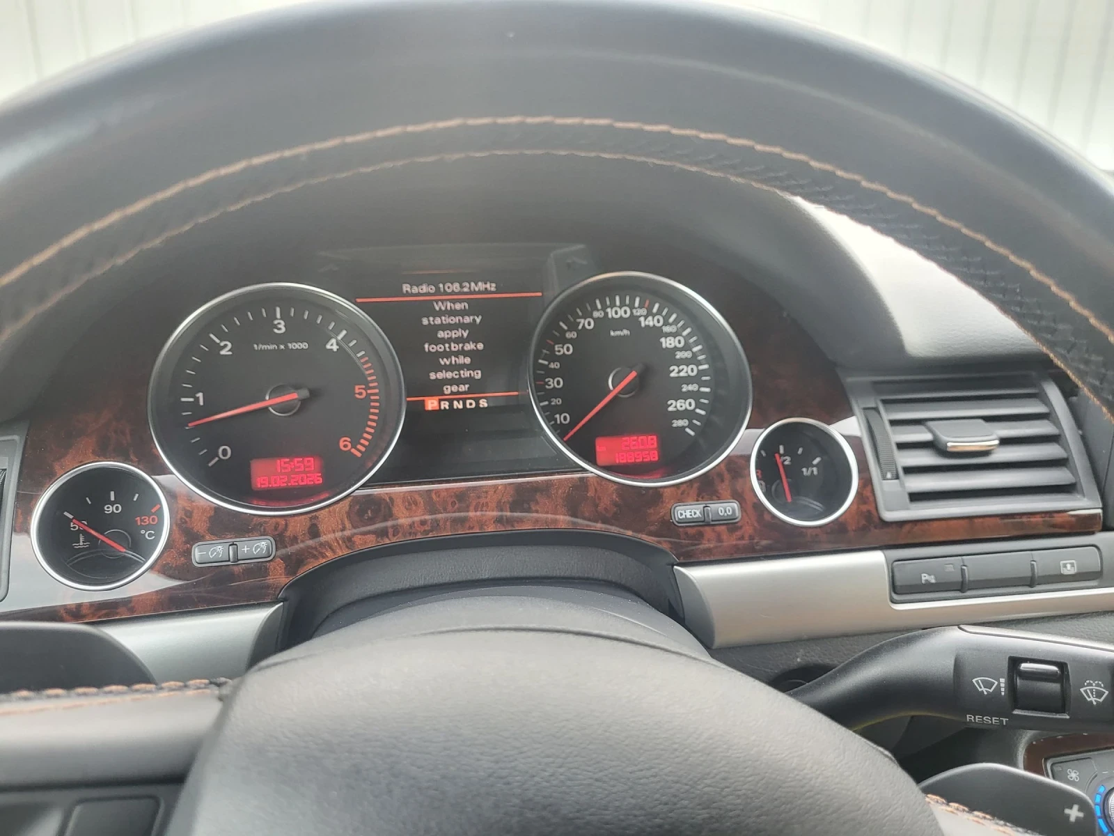 Audi A8 4.2TDI-L | Mobile.bg � ����������� 2