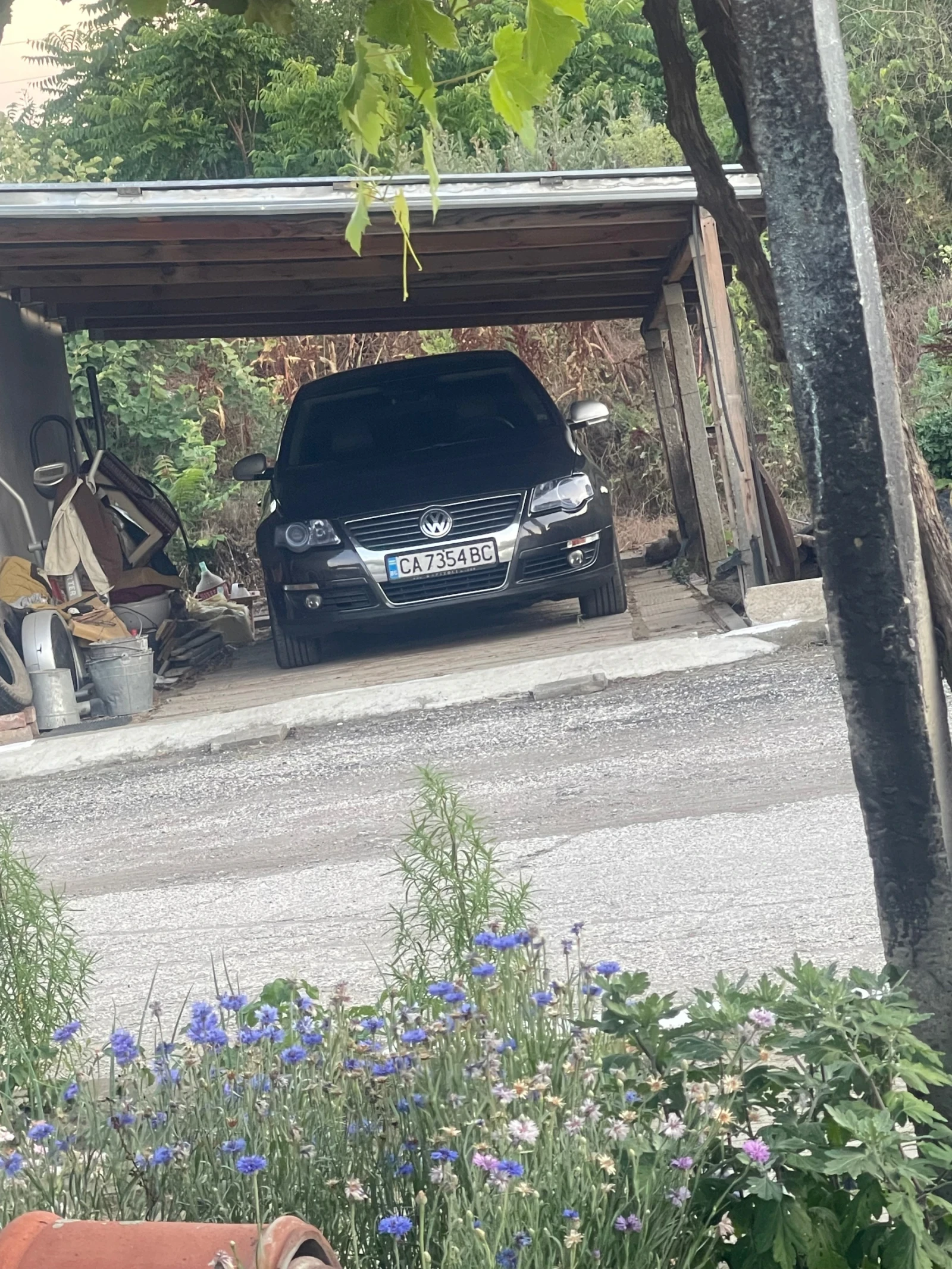 VW Passat  - изображение 6