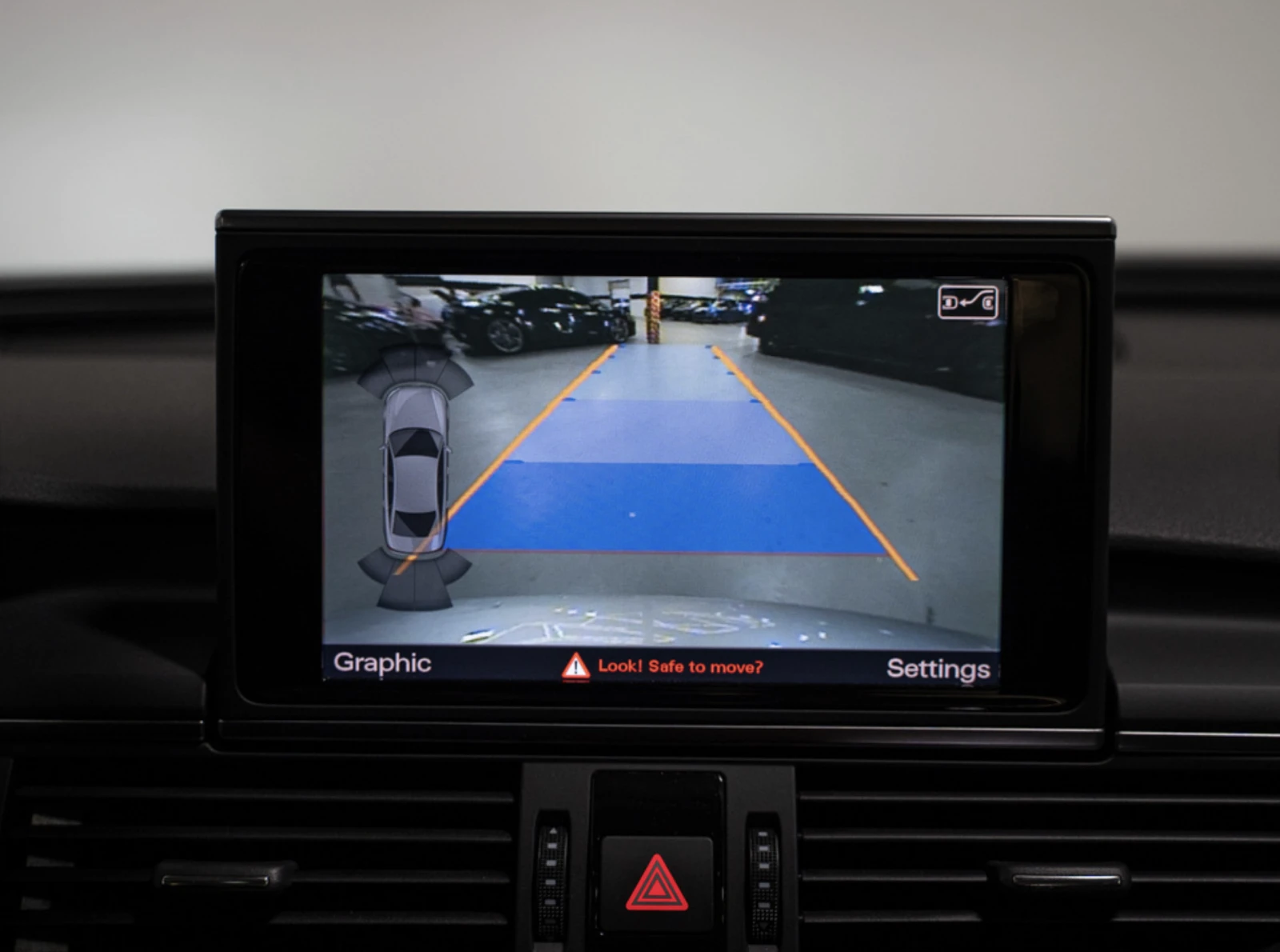 Audi S6 АВТОКРЕДИТ* ЦЕНА БЕЗ АНАЛОГ* , снимка 14 - Автомобили и джипове - 53712520