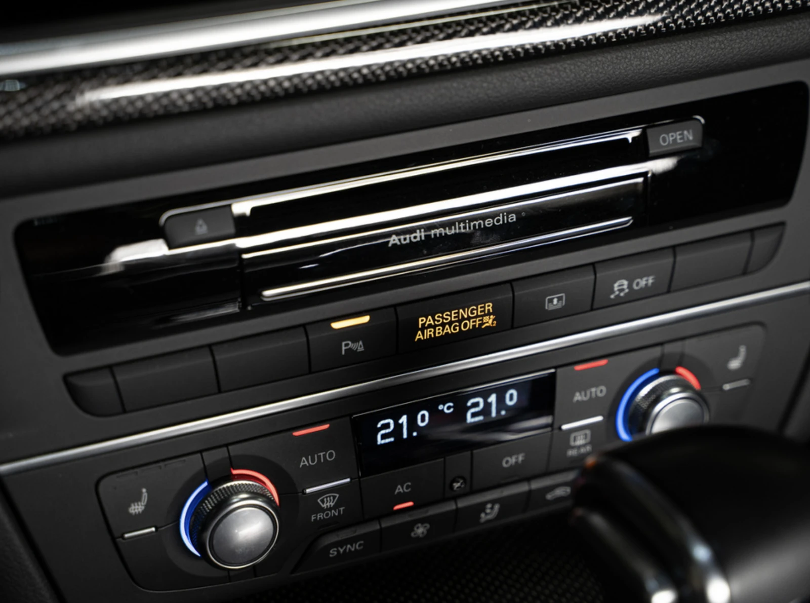 Audi S6 АВТОКРЕДИТ* ЦЕНА БЕЗ АНАЛОГ* , снимка 15 - Автомобили и джипове - 53712520