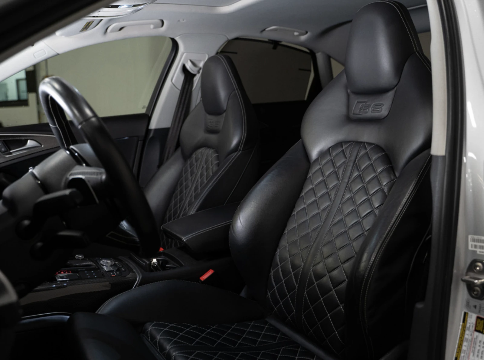 Audi S6 АВТОКРЕДИТ* ЦЕНА БЕЗ АНАЛОГ*  - изображение 7