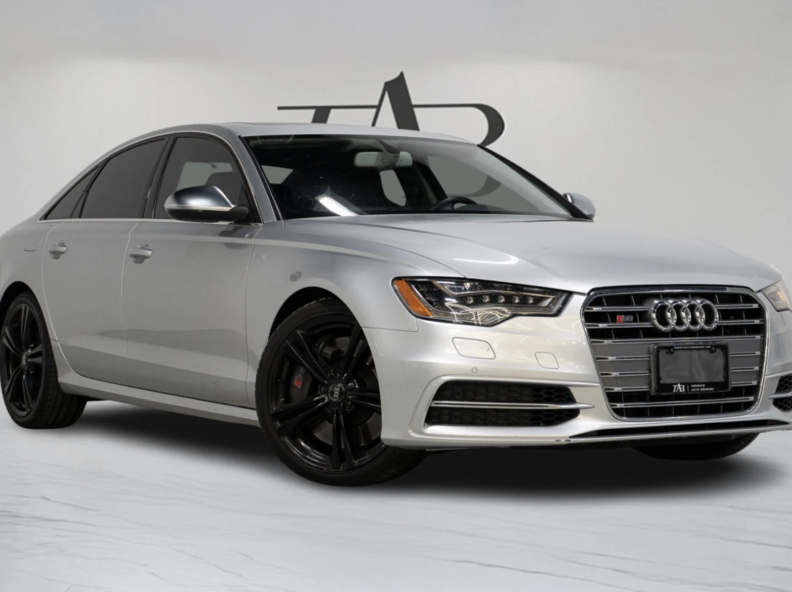 Audi S6 АВТОКРЕДИТ* ЦЕНА БЕЗ АНАЛОГ* 