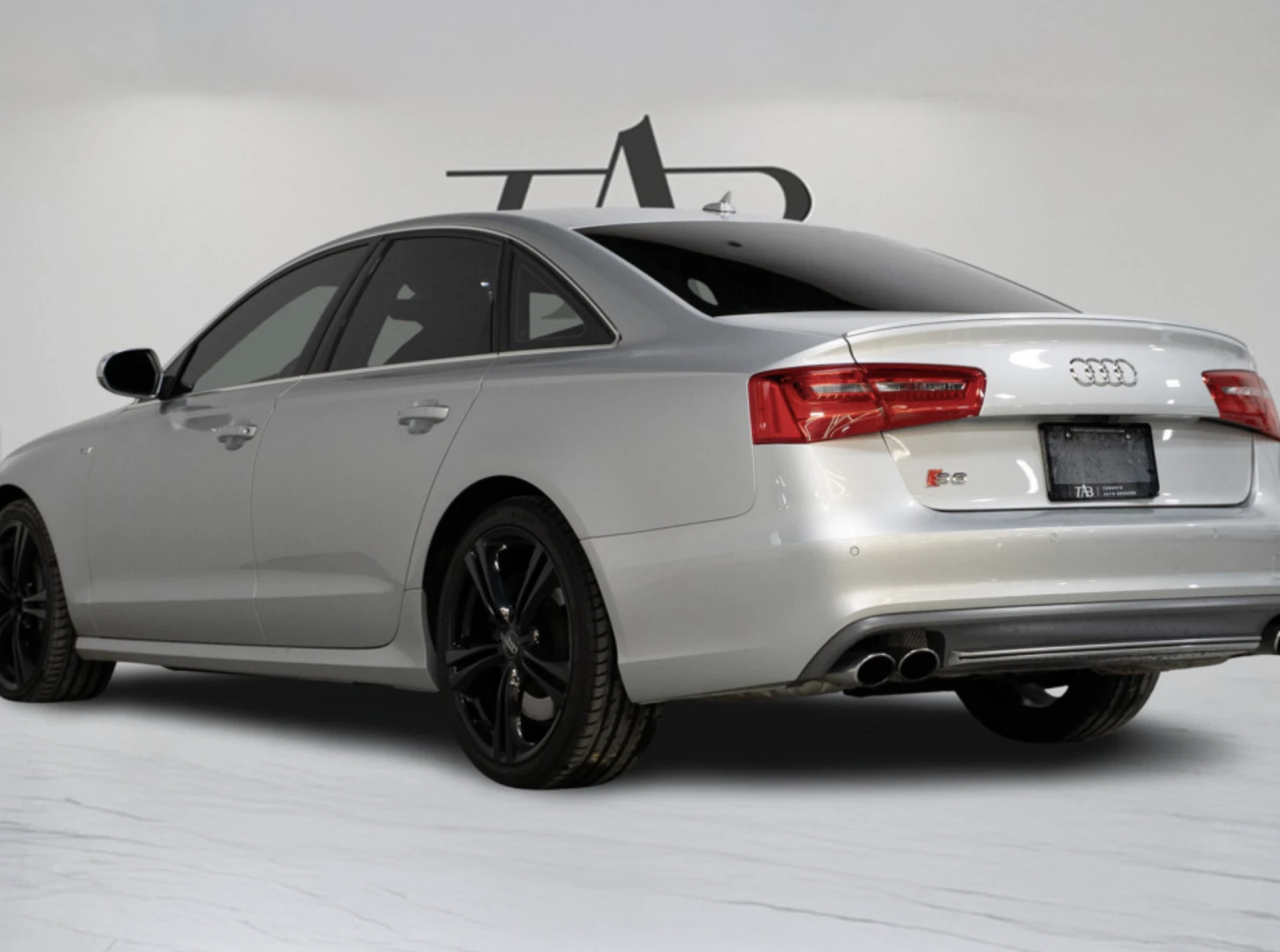 Audi S6 АВТОКРЕДИТ* ЦЕНА БЕЗ АНАЛОГ*  - изображение 4