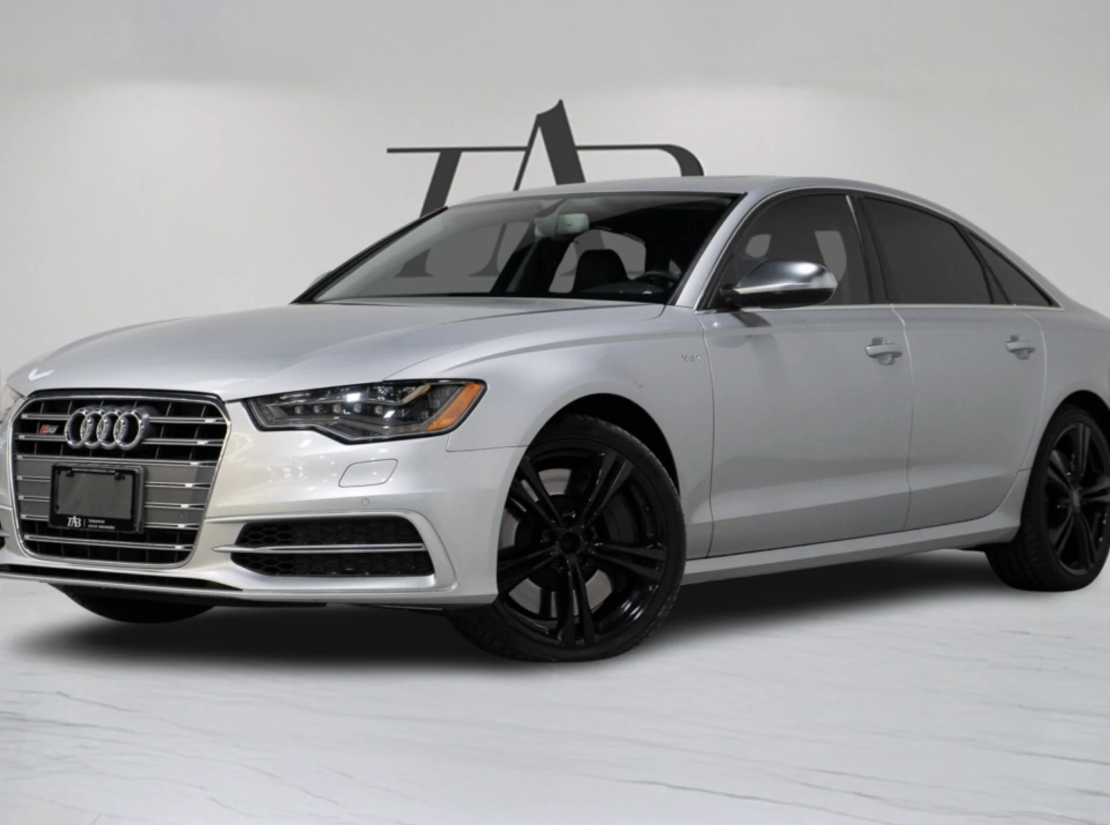 Audi S6 АВТОКРЕДИТ* ЦЕНА БЕЗ АНАЛОГ*  - изображение 2