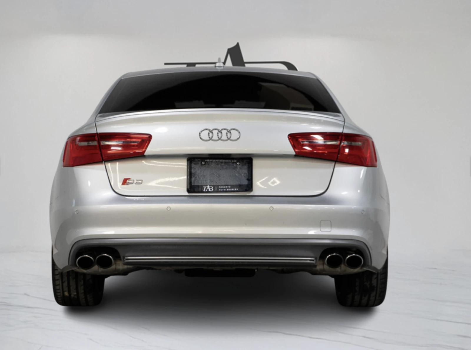 Audi S6 АВТОКРЕДИТ* ЦЕНА БЕЗ АНАЛОГ*  - изображение 5