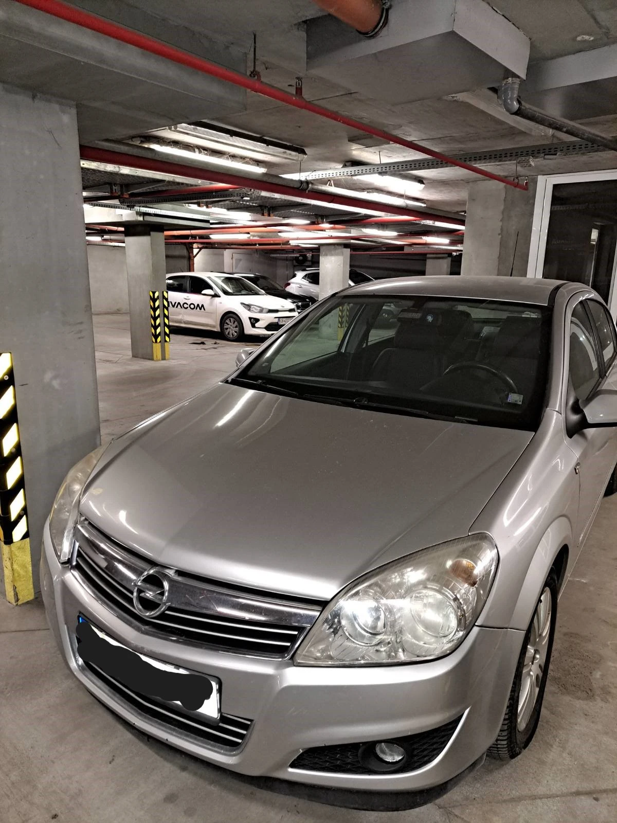 Opel Astra, снимка 2 - Автомобили и джипове - 53793593