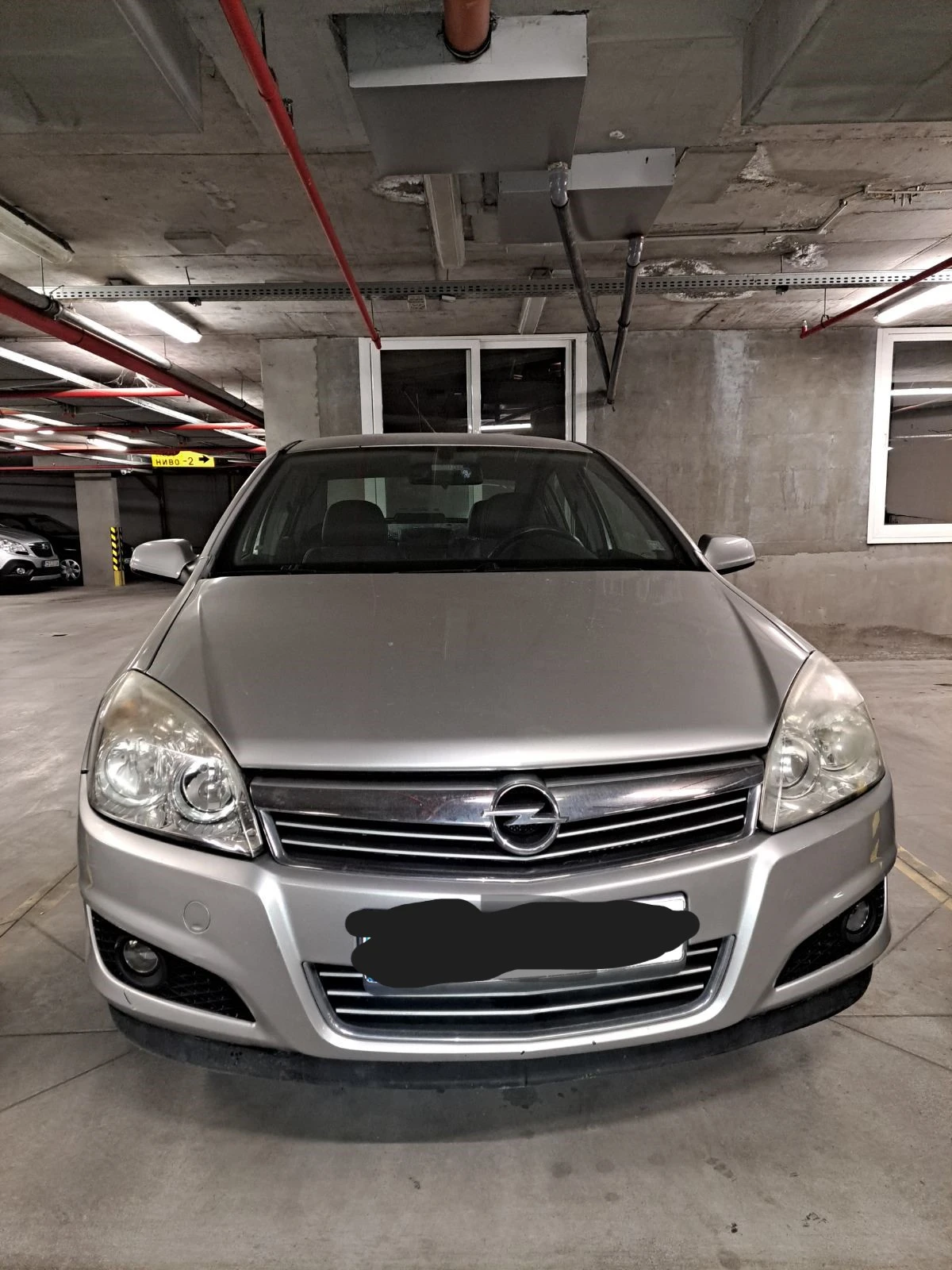 Opel Astra, снимка 3 - Автомобили и джипове - 53793593