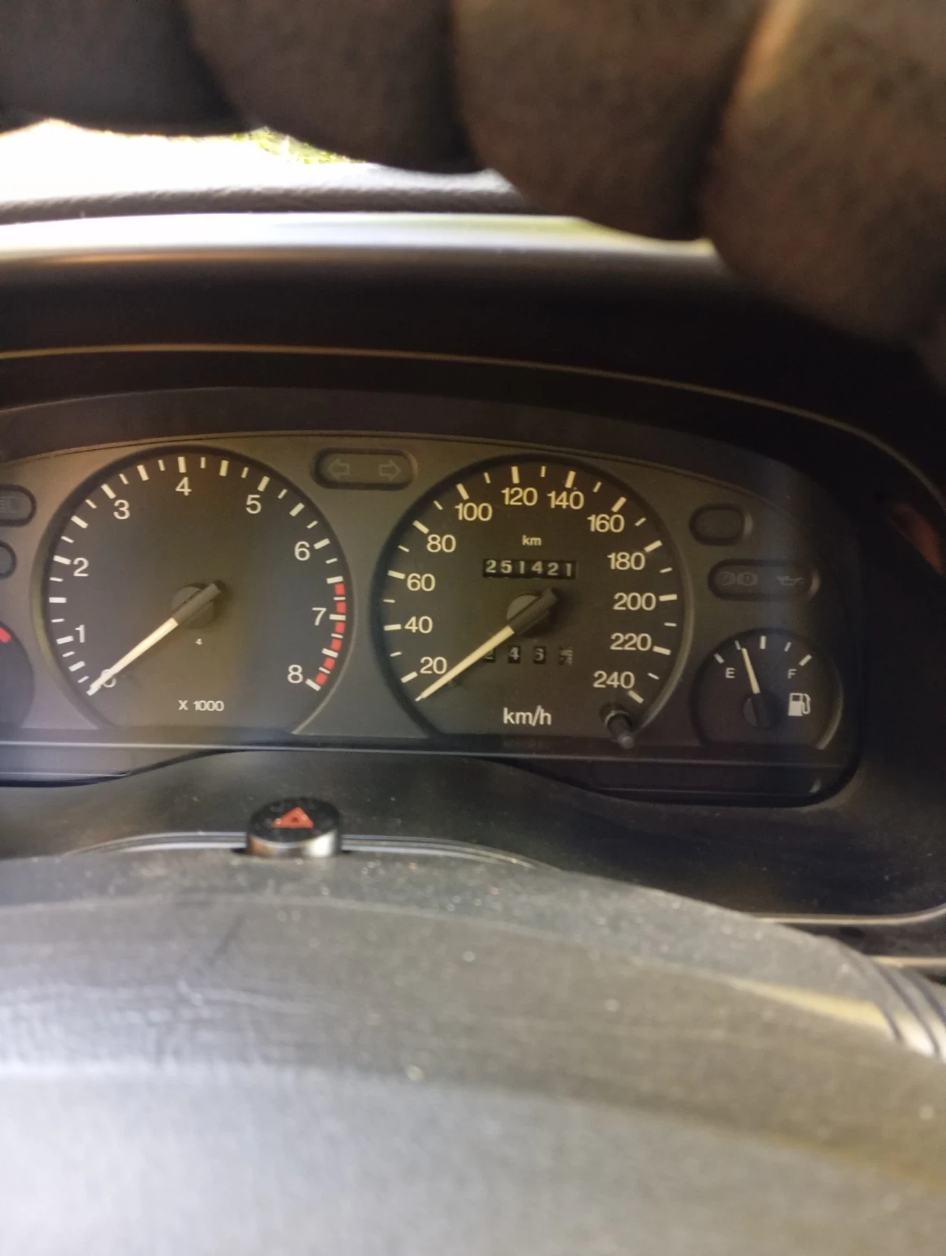 Ford Mondeo, снимка 8 - Автомобили и джипове - 53911691