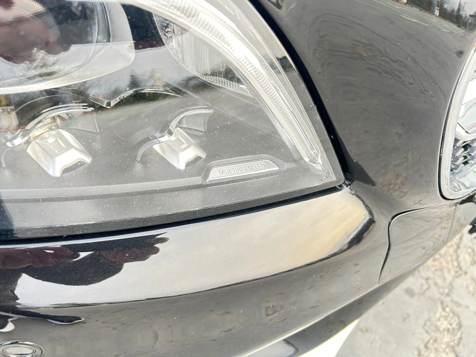 Mercedes-Benz CLS 400, снимка 13 - Автомобили и джипове - 54198411