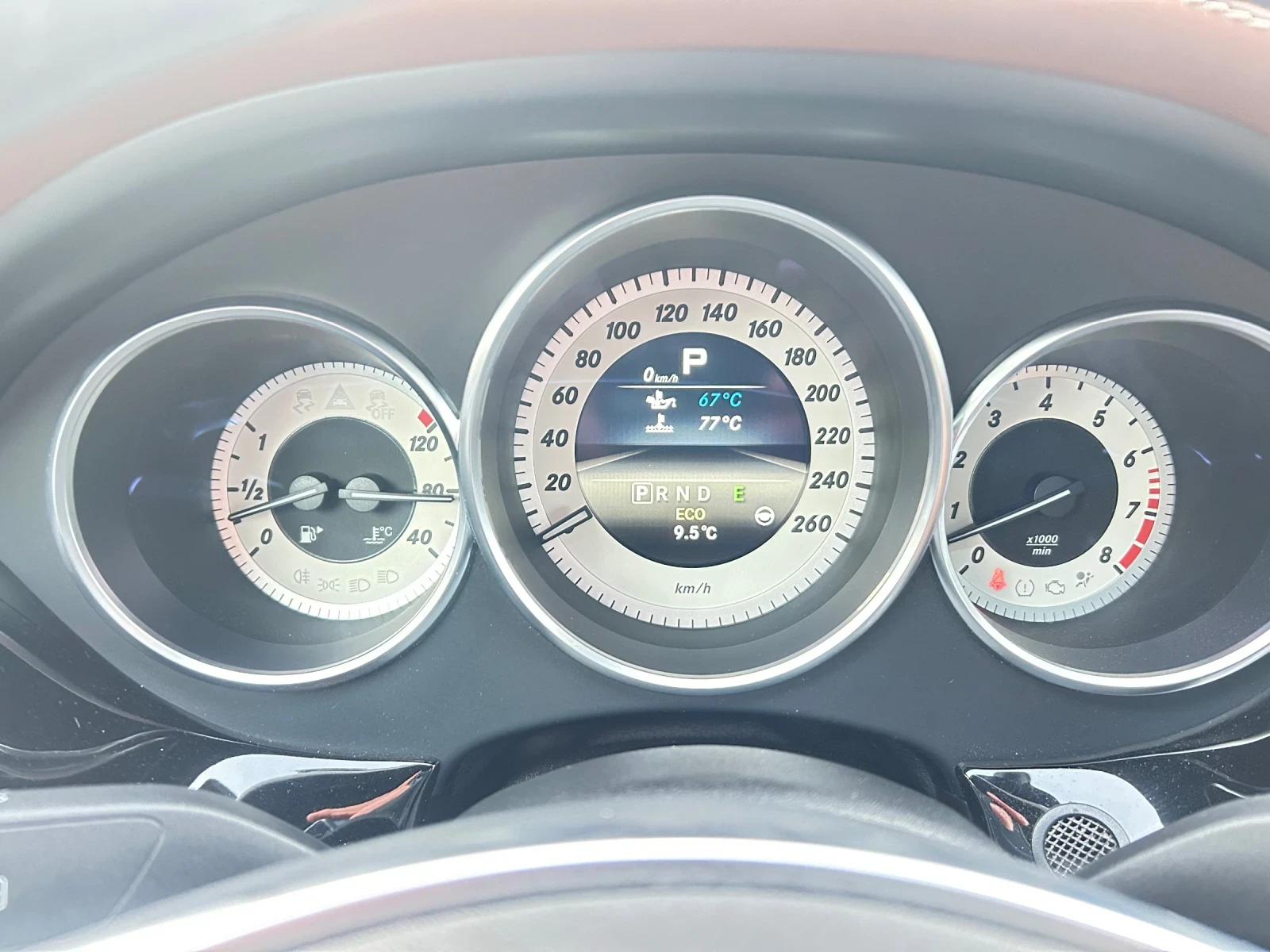 Mercedes-Benz CLS 400, снимка 11 - Автомобили и джипове - 54198411