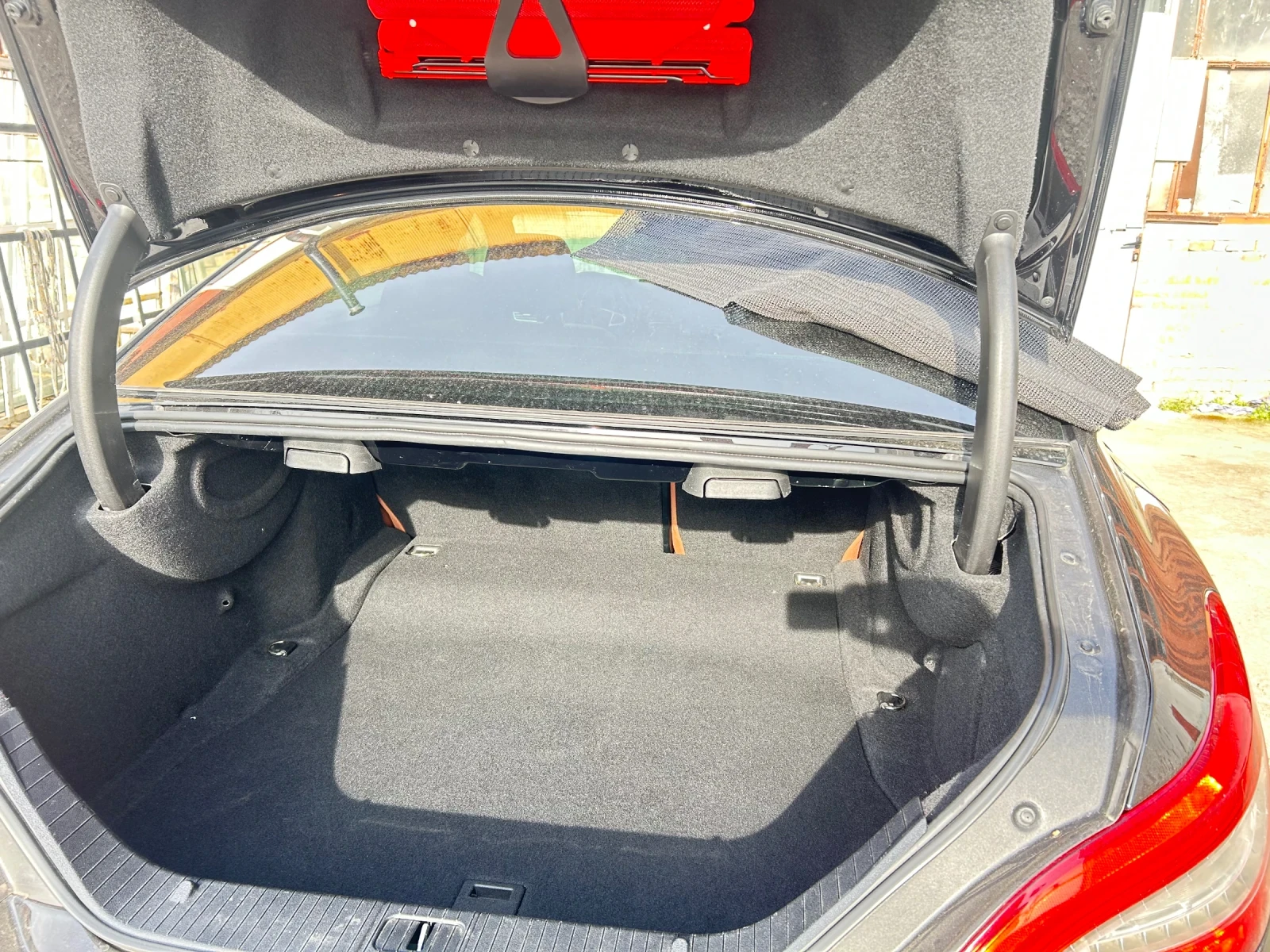 Mercedes-Benz CLS 400, снимка 17 - Автомобили и джипове - 54198411