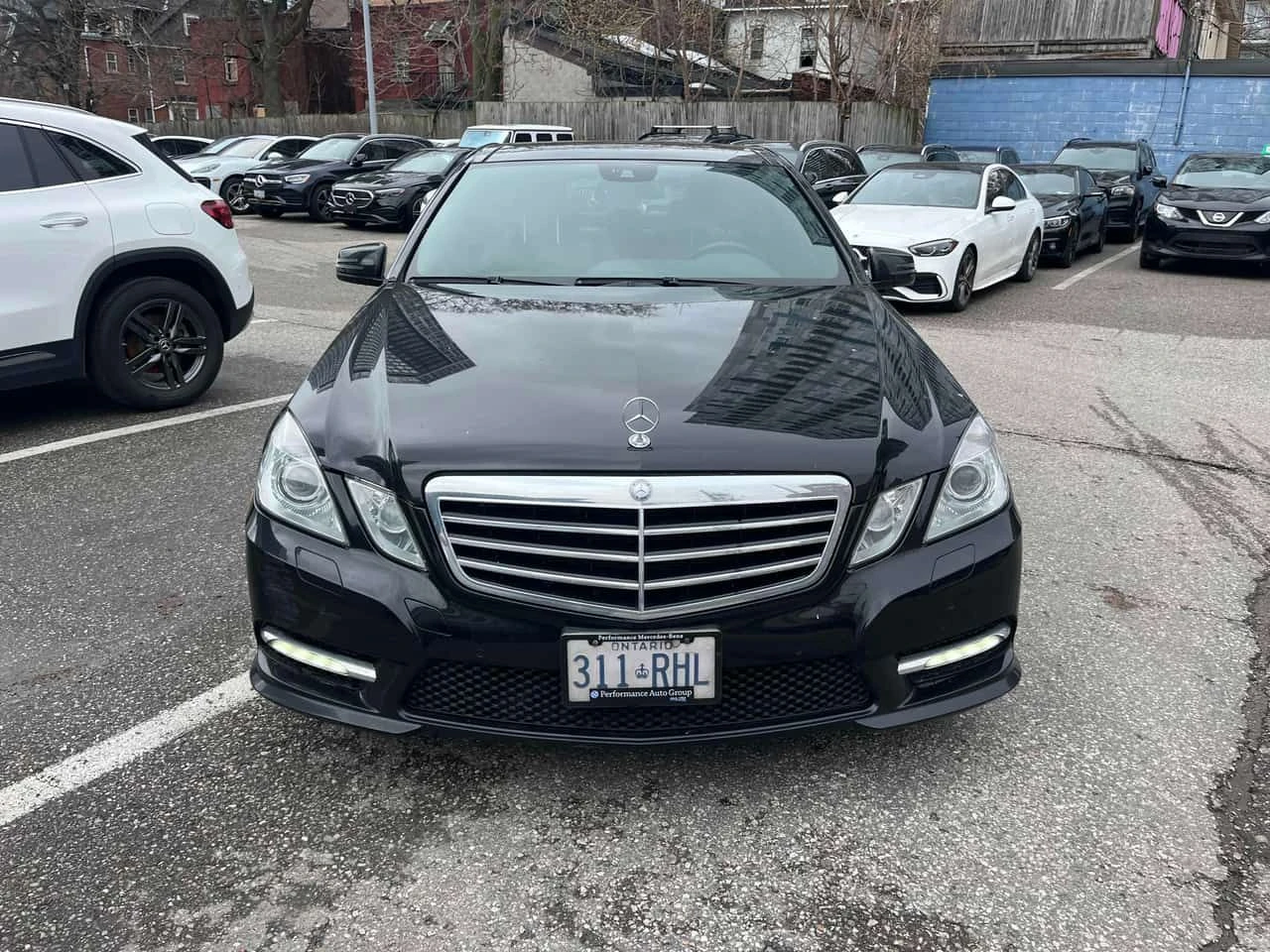 Mercedes-Benz E 350 ОБДУХВАНЕ/ПАНОРАМА/ПРЕДСТАВИТЕЛСТВО НА MERCEDES, снимка 2 - Автомобили и джипове - 54235602