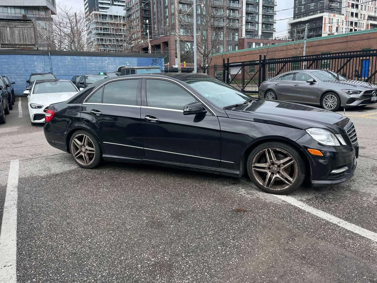 Mercedes-Benz E 350 ОБДУХВАНЕ/ПАНОРАМА/ПРЕДСТАВИТЕЛСТВО НА MERCEDES, снимка 5 - Автомобили и джипове - 54235602