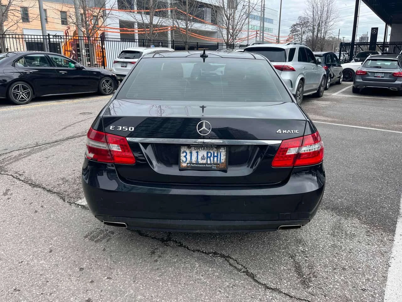 Mercedes-Benz E 350 ОБДУХВАНЕ/ПАНОРАМА/ПРЕДСТАВИТЕЛСТВО НА MERCEDES, снимка 6 - Автомобили и джипове - 54235602