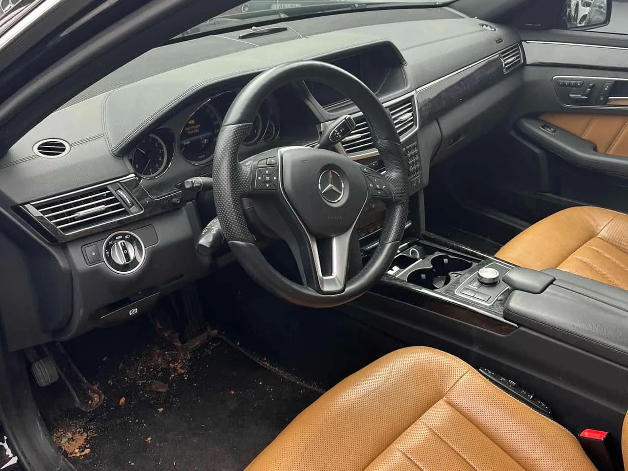 Mercedes-Benz E 350 ОБДУХВАНЕ/ПАНОРАМА/ПРЕДСТАВИТЕЛСТВО НА MERCEDES, снимка 7 - Автомобили и джипове - 54235602